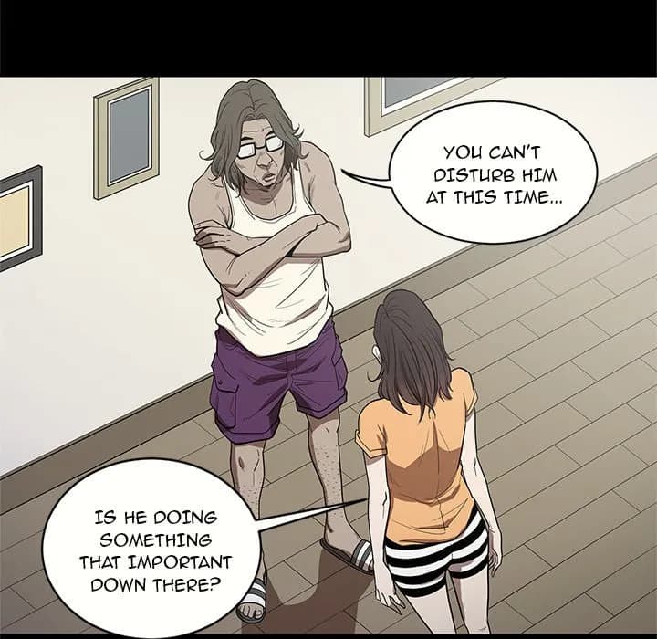 The V Squad - Chapter 14 - Page 37