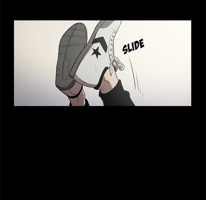 The V Squad - Chapter 14 - Page 73