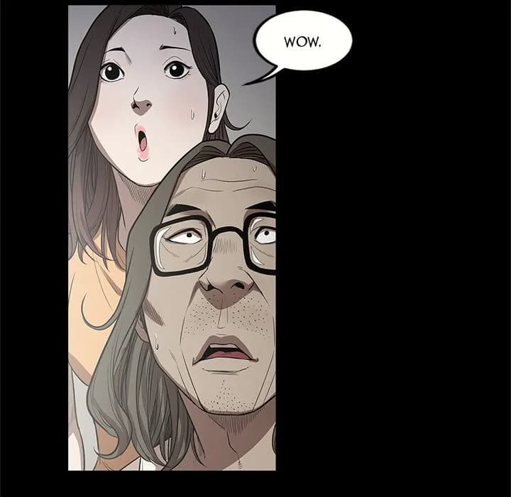 The V Squad - Chapter 14 - Page 100