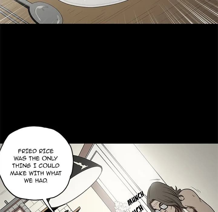 The V Squad - Chapter 15 - Page 61