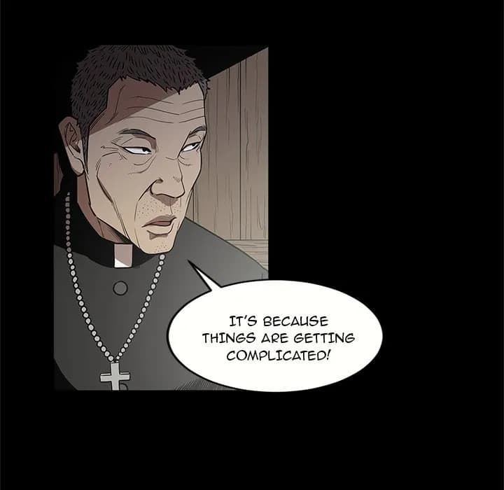 The V Squad - Chapter 15 - Page 85