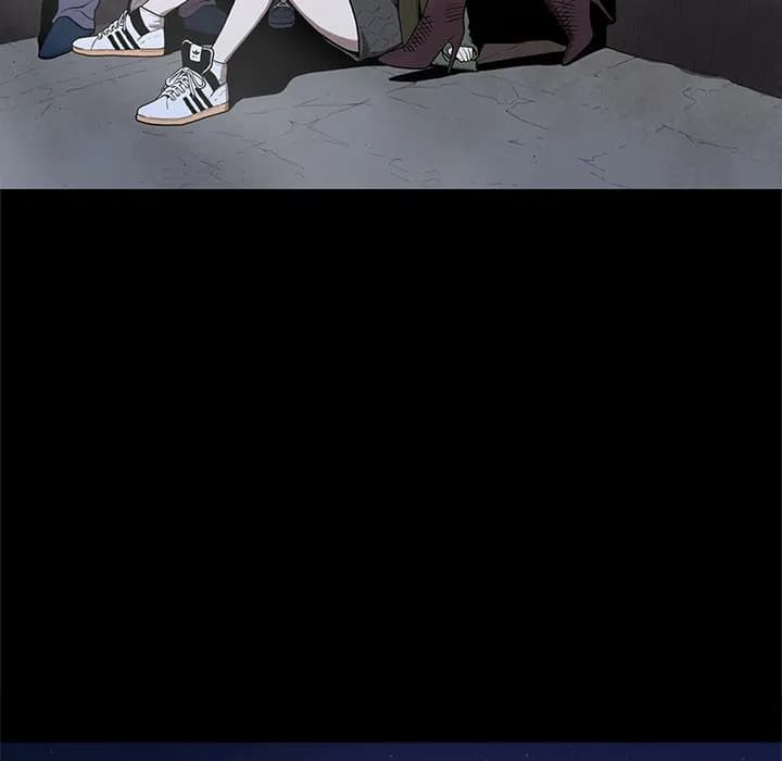 The V Squad - Chapter 16 - Page 5