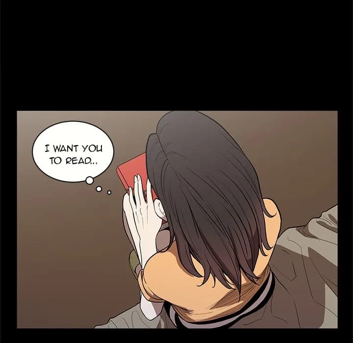The V Squad - Chapter 16 - Page 8