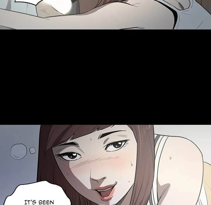 The V Squad - Chapter 16 - Page 13