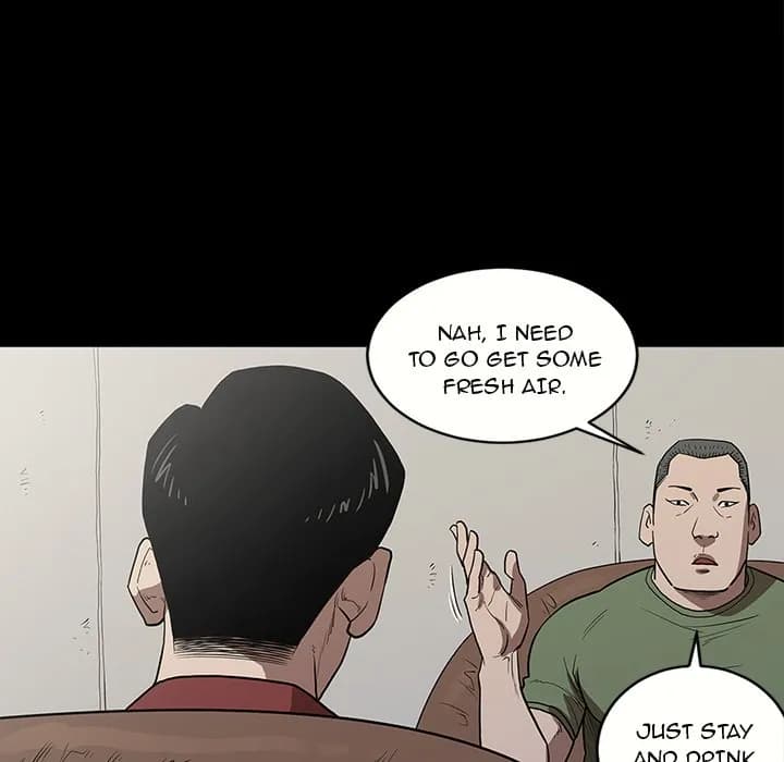 The V Squad - Chapter 16 - Page 42