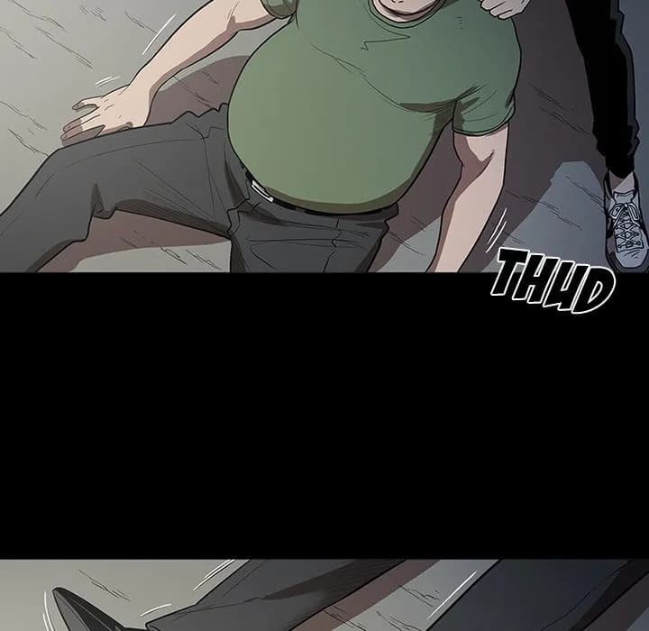 The V Squad - Chapter 16 - Page 60