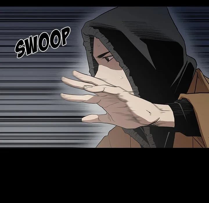 The V Squad - Chapter 17 - Page 53