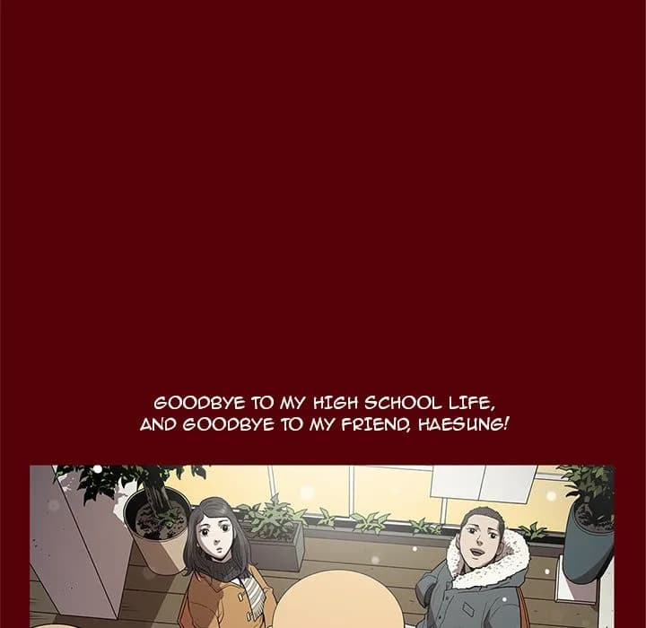 The V Squad - Chapter 19 - Page 60
