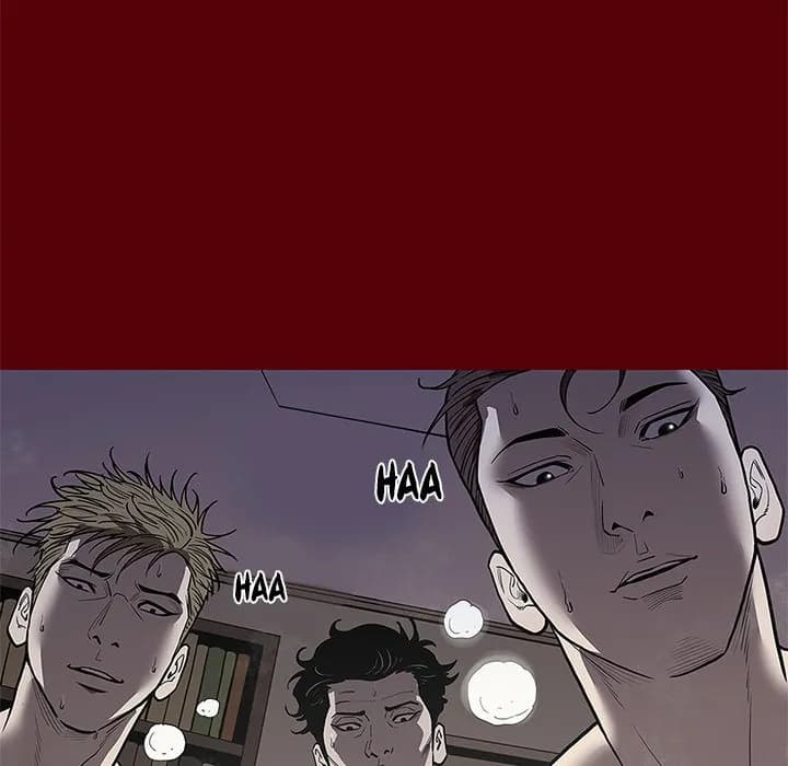 The V Squad - Chapter 2 - Page 79