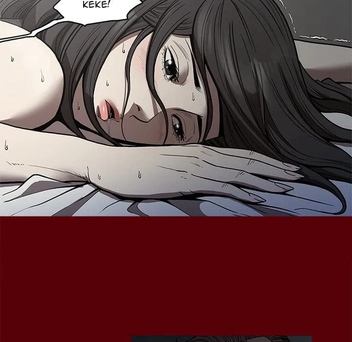 The V Squad - Chapter 2 - Page 83