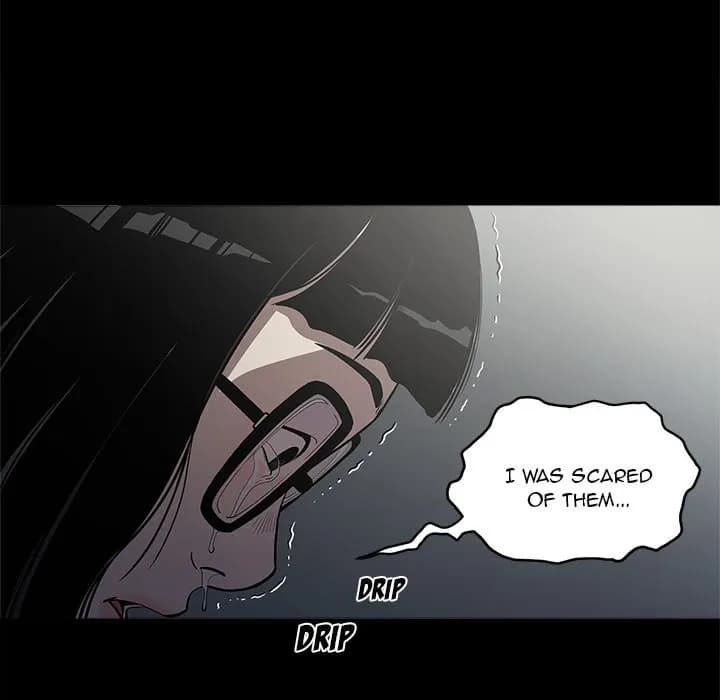 The V Squad - Chapter 2 - Page 108
