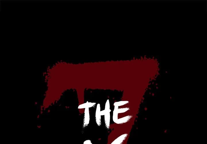 The V Squad - Chapter 20 - Page 1