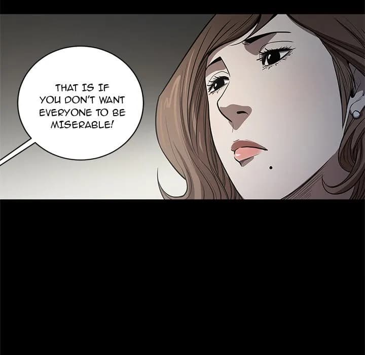 The V Squad - Chapter 21 - Page 42