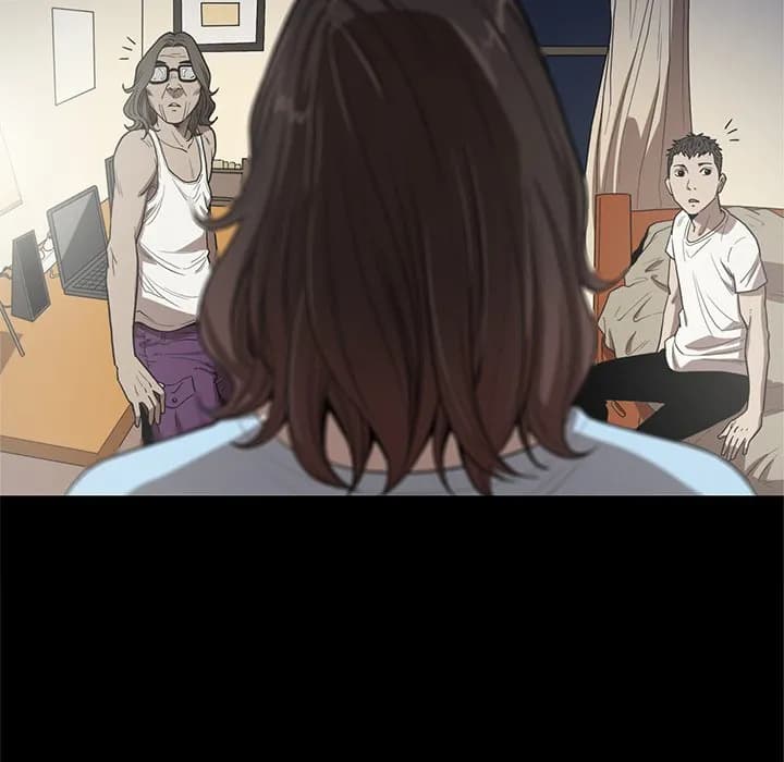 The V Squad - Chapter 22 - Page 13