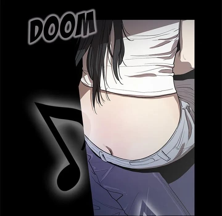 The V Squad - Chapter 22 - Page 21
