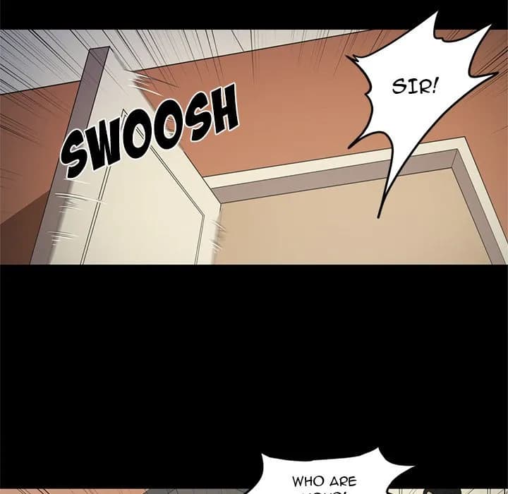 The V Squad - Chapter 22 - Page 73