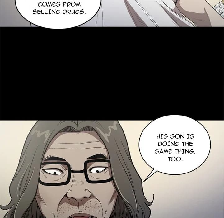 The V Squad - Chapter 22 - Page 98