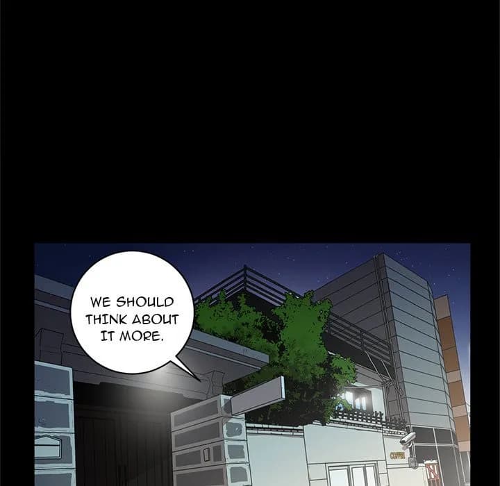 The V Squad - Chapter 23 - Page 43
