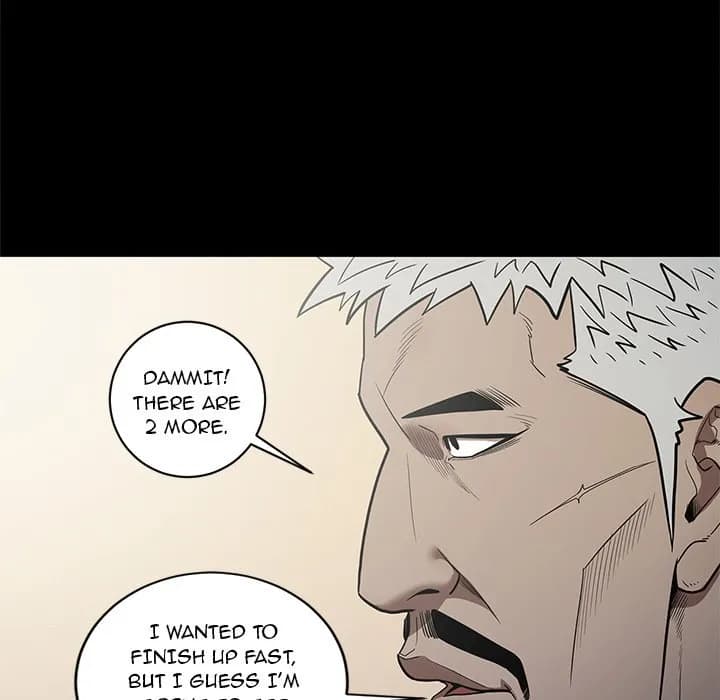 The V Squad - Chapter 23 - Page 71