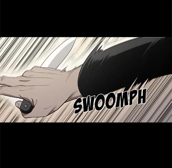 The V Squad - Chapter 23 - Page 85