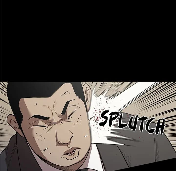 The V Squad - Chapter 23 - Page 108