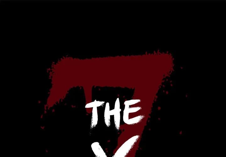 The V Squad - Chapter 24 - Page 1