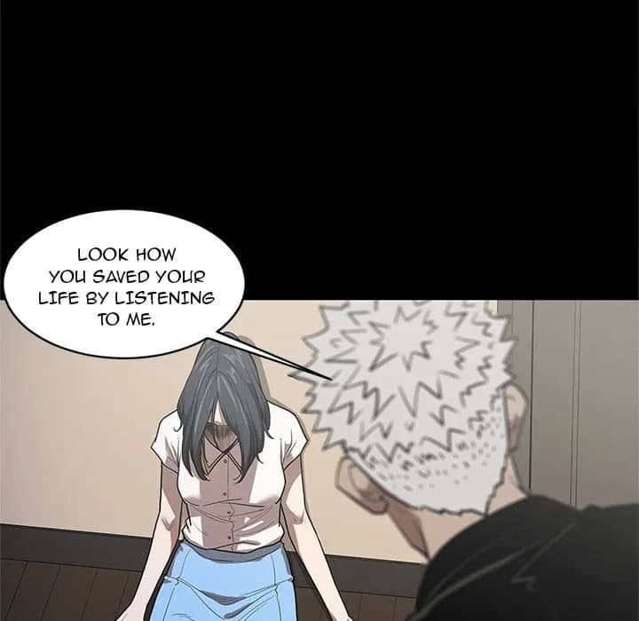 The V Squad - Chapter 24 - Page 30