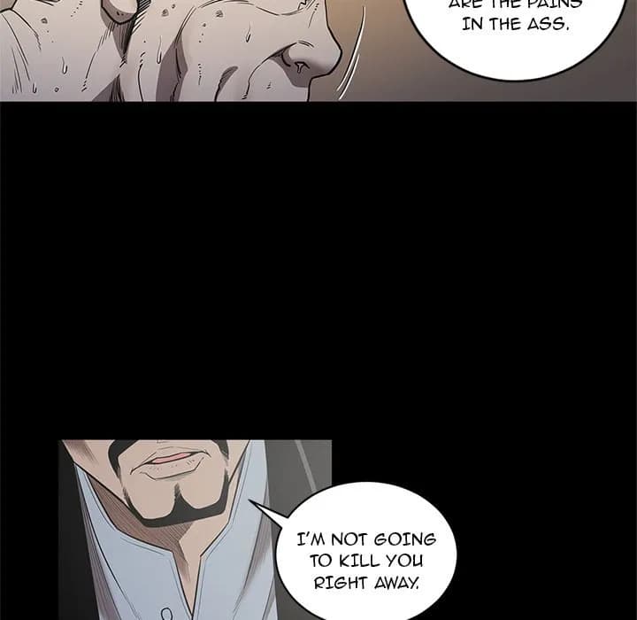 The V Squad - Chapter 24 - Page 70