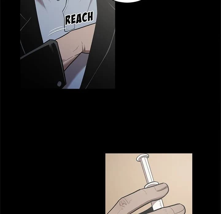 The V Squad - Chapter 24 - Page 71