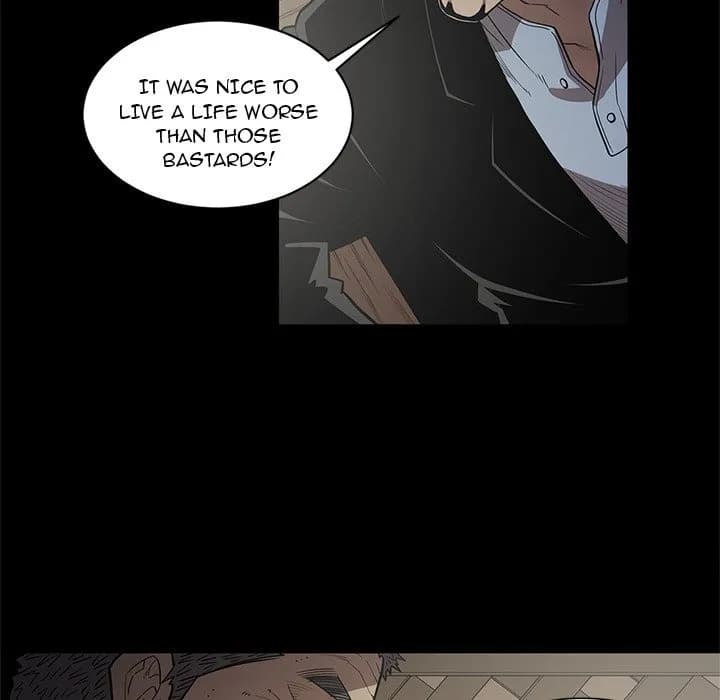 The V Squad - Chapter 25 - Page 11