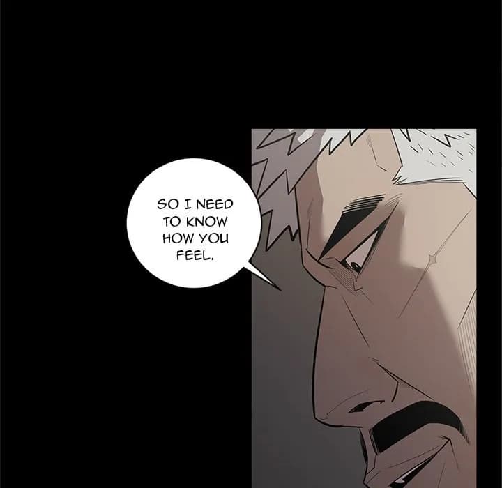 The V Squad - Chapter 25 - Page 92