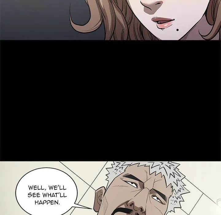 The V Squad - Chapter 26 - Page 50