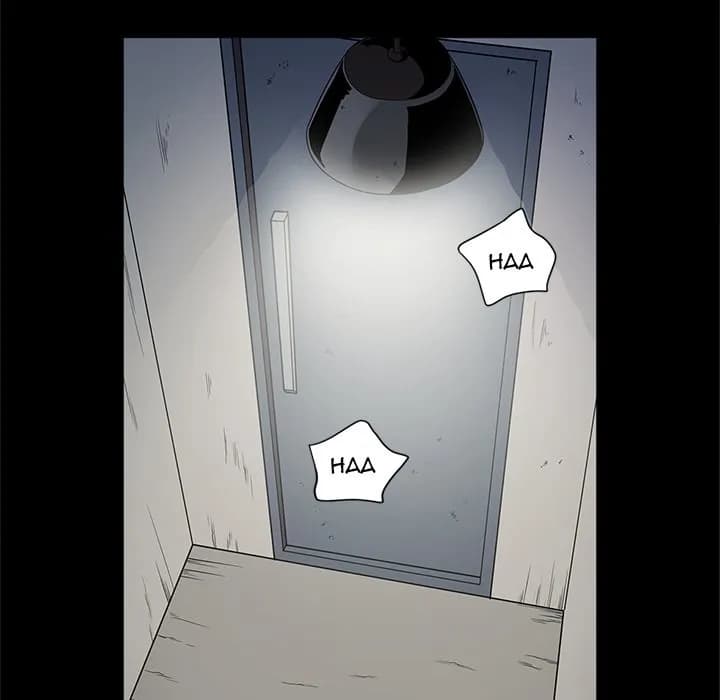 The V Squad - Chapter 26 - Page 101