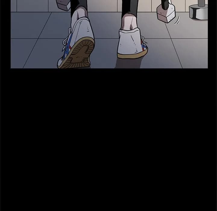 The V Squad - Chapter 26 - Page 108