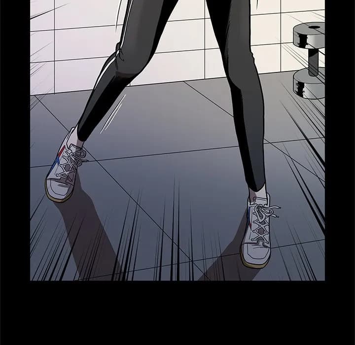 The V Squad - Chapter 26 - Page 115