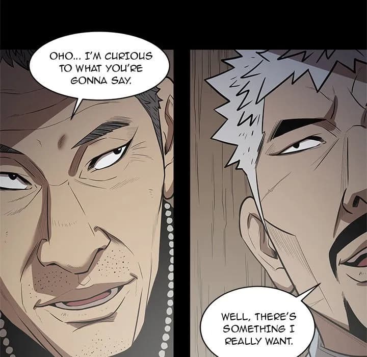 The V Squad - Chapter 27 - Page 66