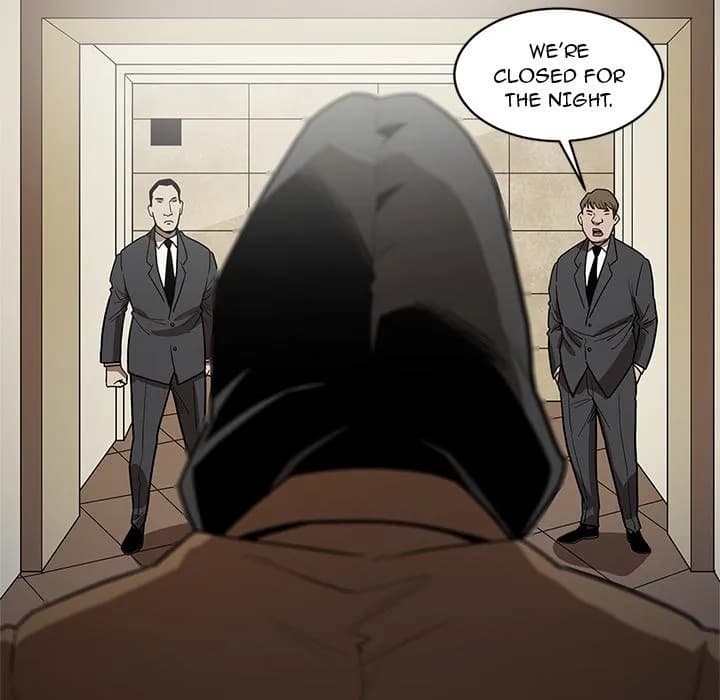 The V Squad - Chapter 27 - Page 98