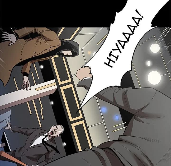The V Squad - Chapter 28 - Page 46