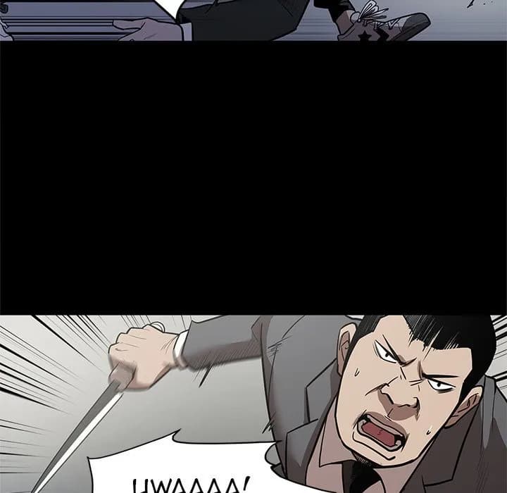 The V Squad - Chapter 28 - Page 60