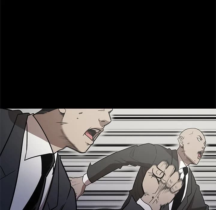 The V Squad - Chapter 28 - Page 65