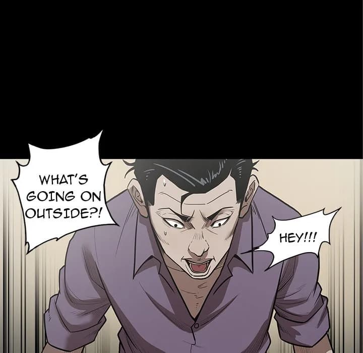 The V Squad - Chapter 28 - Page 91