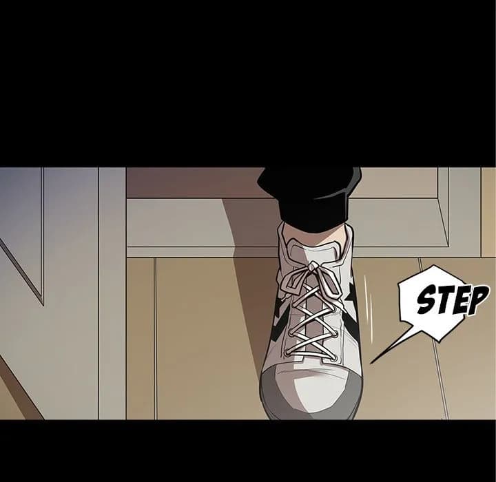 The V Squad - Chapter 28 - Page 99