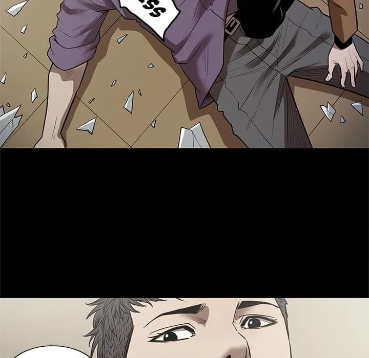 The V Squad - Chapter 29 - Page 13