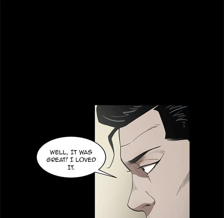 The V Squad - Chapter 29 - Page 35