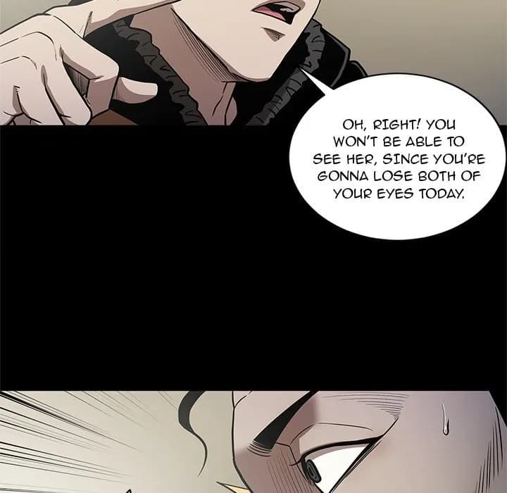 The V Squad - Chapter 29 - Page 48
