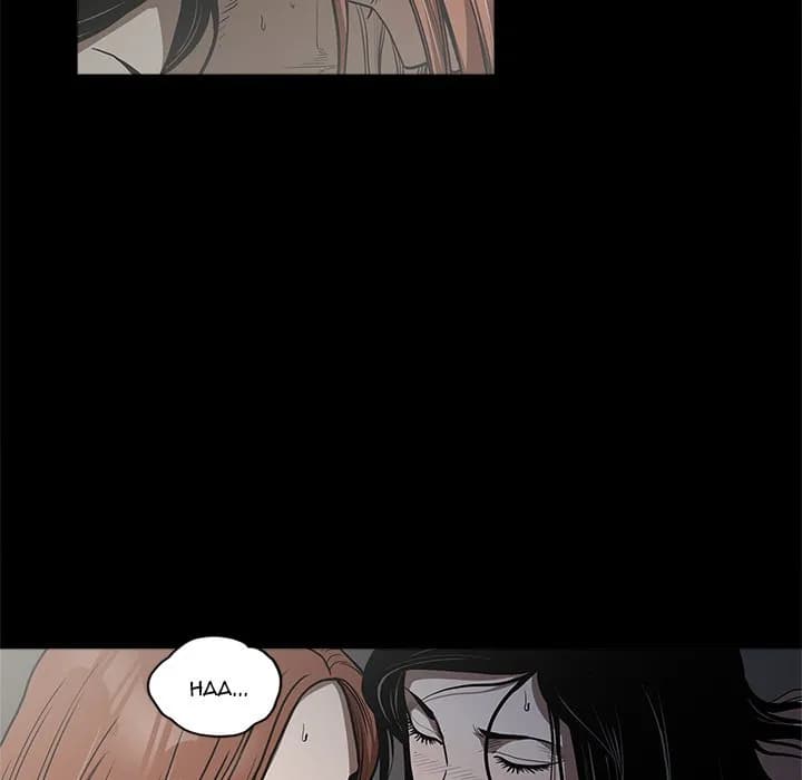 The V Squad - Chapter 3 - Page 31