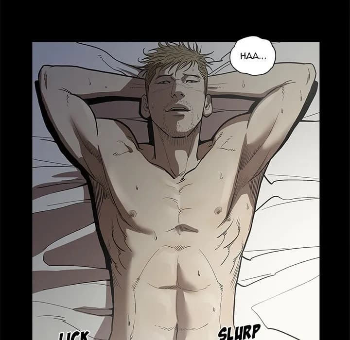 The V Squad - Chapter 3 - Page 33