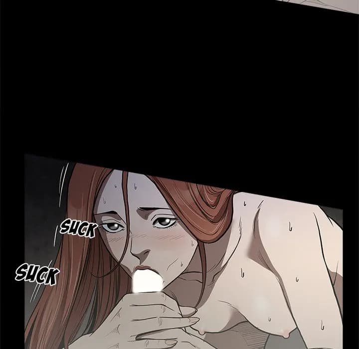 The V Squad - Chapter 3 - Page 37