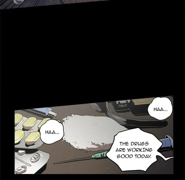 The V Squad - Chapter 3 - Page 88