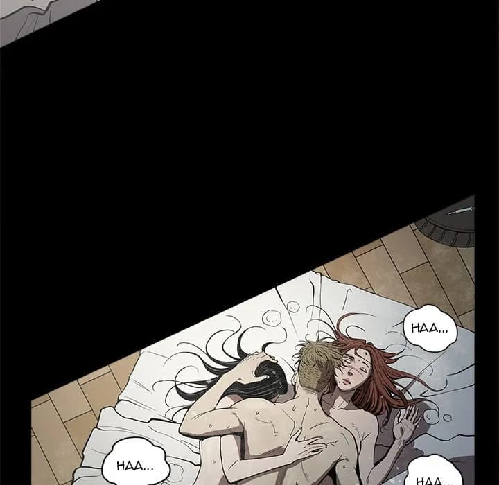 The V Squad - Chapter 3 - Page 110